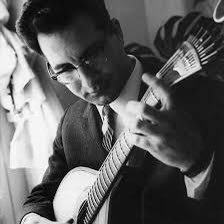 Carlos Paredes — Portuguese Guitar