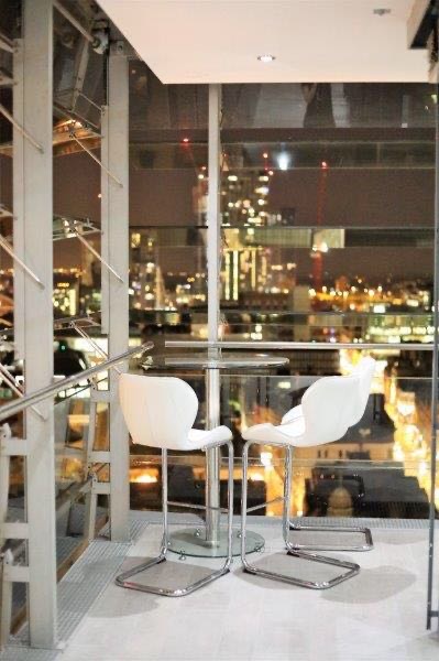 Tall renovation detail image